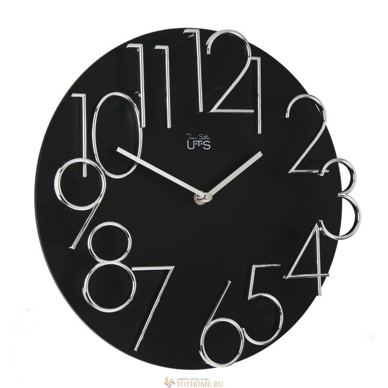 Настенные часы Tomas Stern 8004