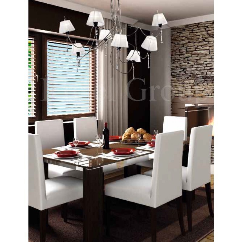 Подвесной светильник Florenz Lamp 2682.08N