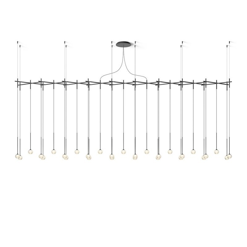 ПОДВЕСНОЙ СВЕТИЛЬНИК  VIBIA Algorithm 0852