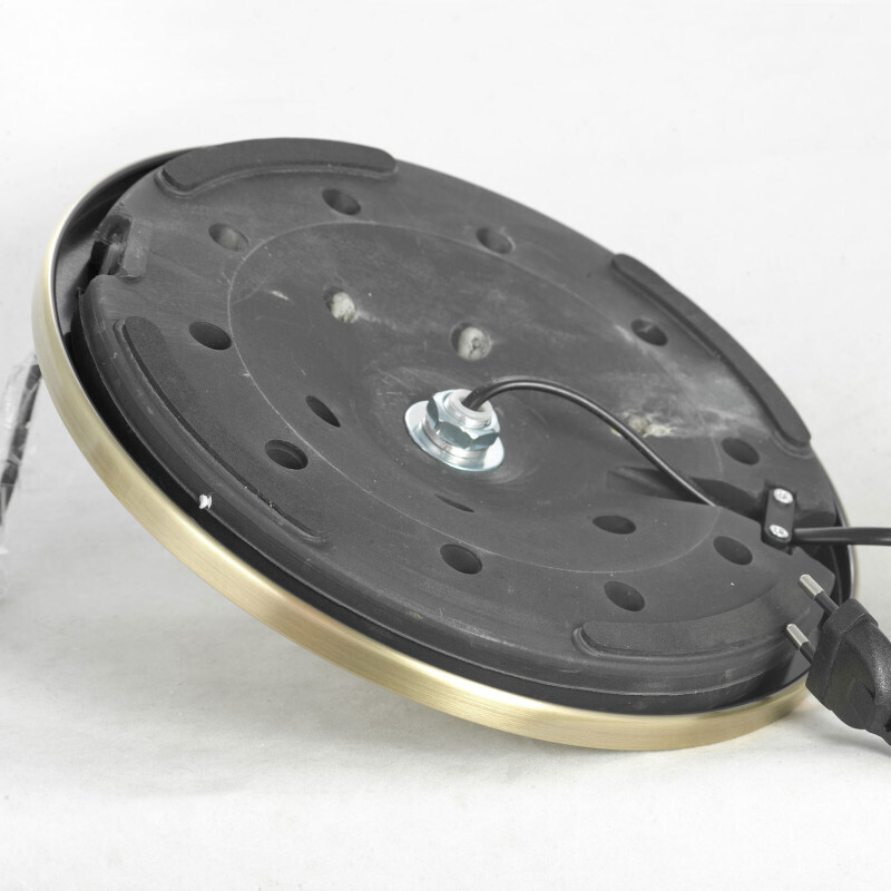 Торшер Lussole LGO LSP-0573