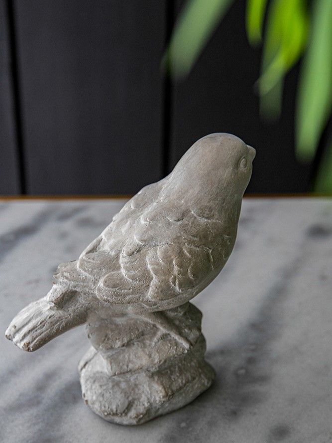 Фигурки Птички, набор Glasar HP0636