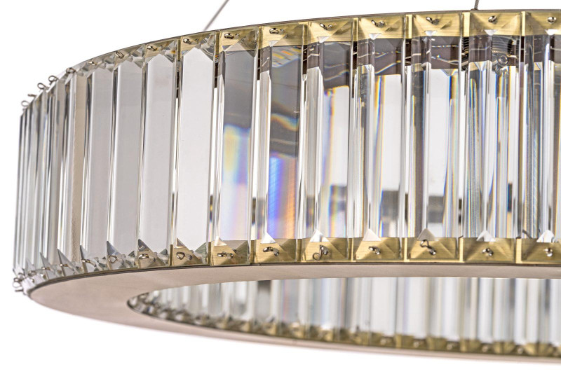 Подвесная люстра Arti Lampadari Anzio L 1.5.60.100 A