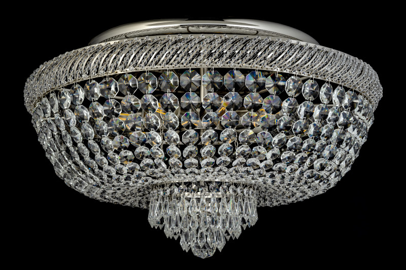 Накладная люстра Dio D'arte Bari E 1.2.60.100 N