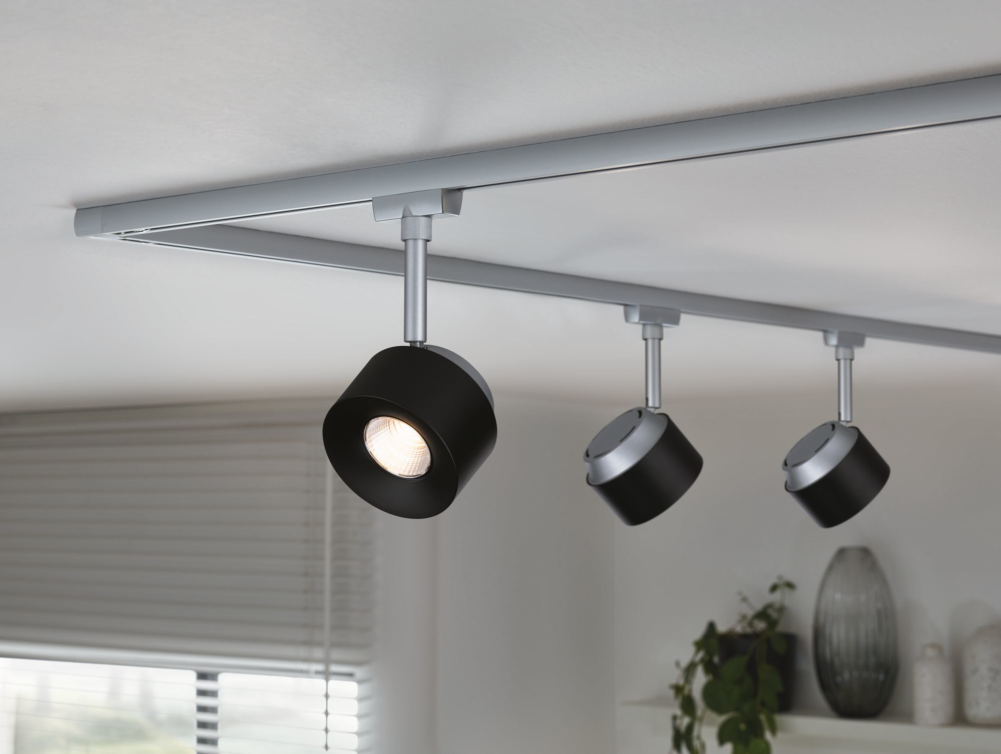 Светильник для шинопровода Paulmann 95374