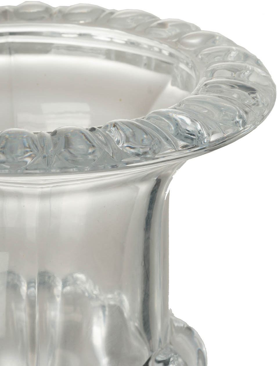 Ваза Glasar HP75699