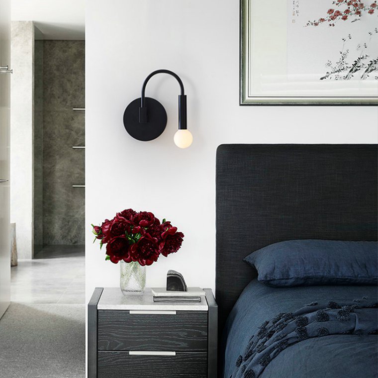 Настенный светильник TIMO by ImperiumLoft