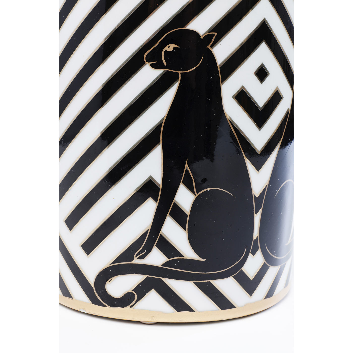 Емкость Panther 51051 KARE