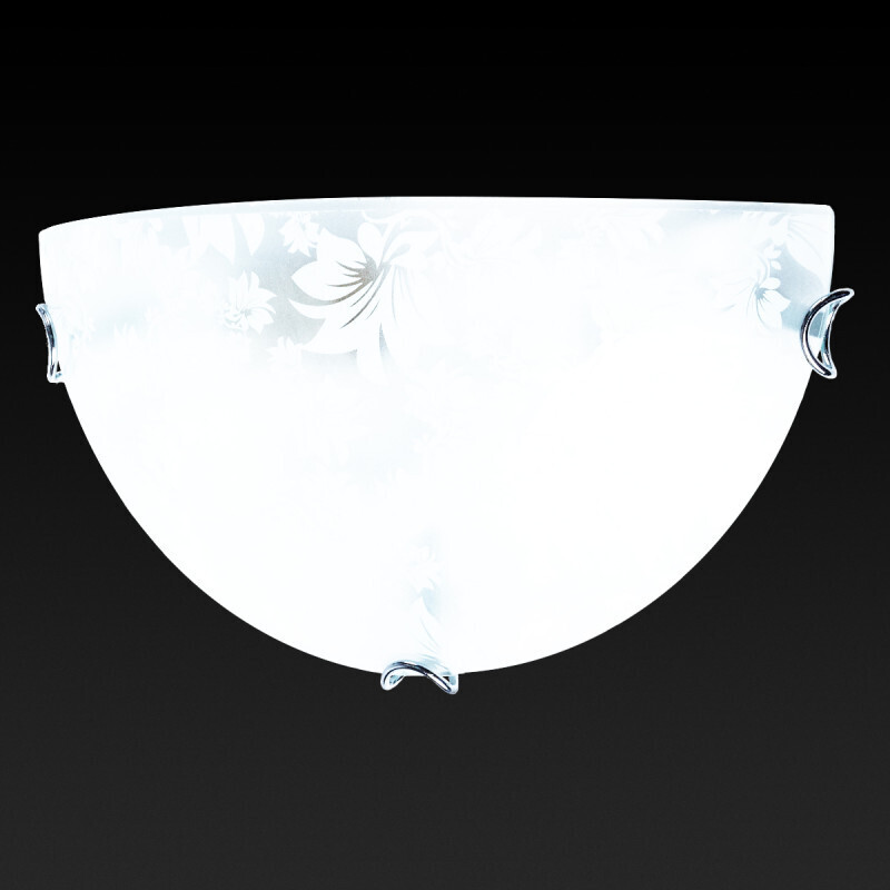 Бра TOPLIGHT TL9060Y-01WH