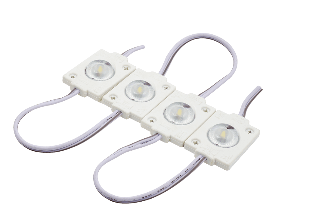 Модуль светодиодный SWG LMD3-12-CW