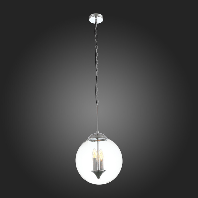 Подвесной светильник ST Luce SL368.103.04