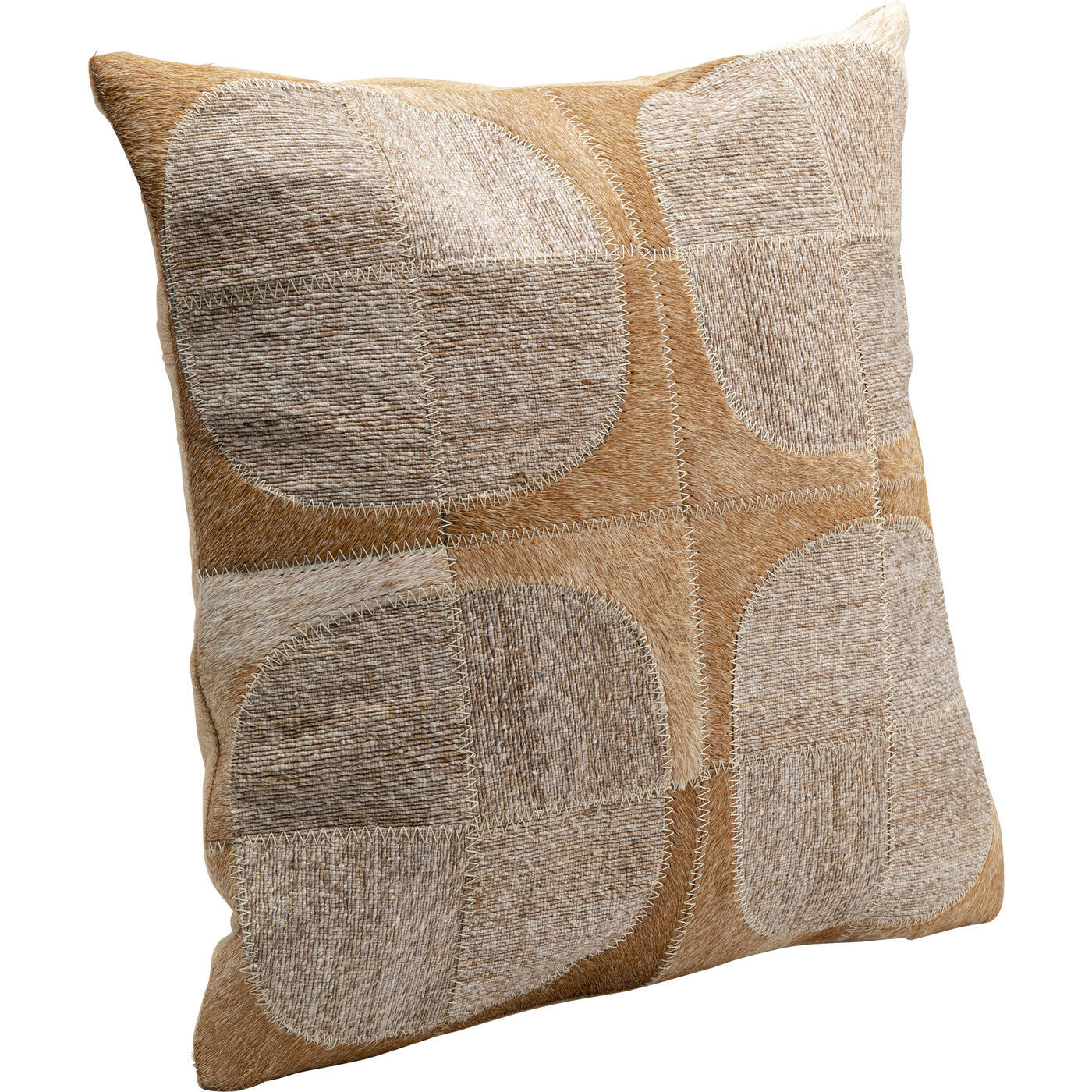 Подушка KARE Circles 54477