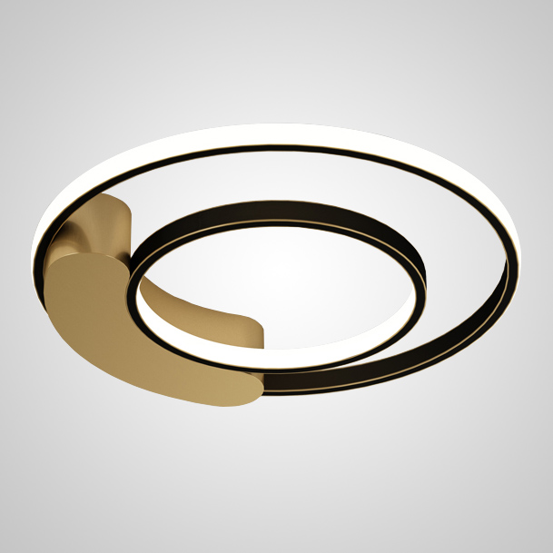 Потолочный светильник CHARITY D40 by ImperiumLoft