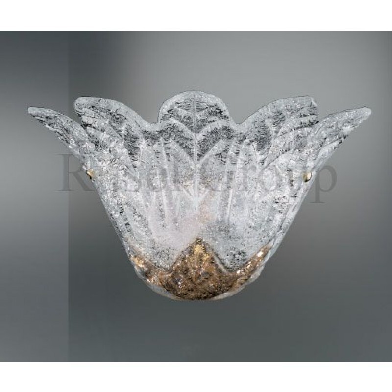 Настенный светильник Vetri Lamp 1133/A