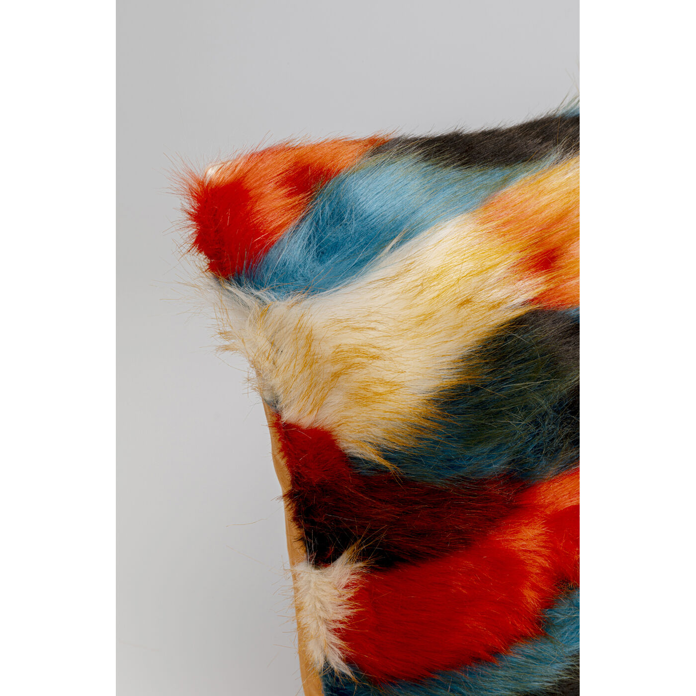 Подушка Glammer Colore 45x45cm KARE 57969