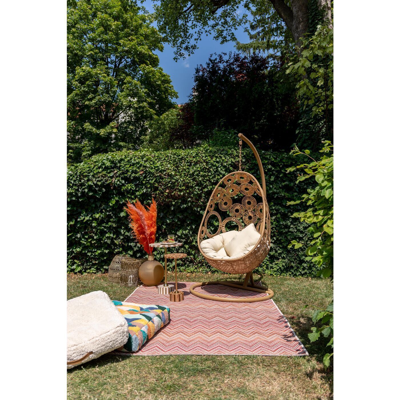 Ковер KARE Zig Zag 55664