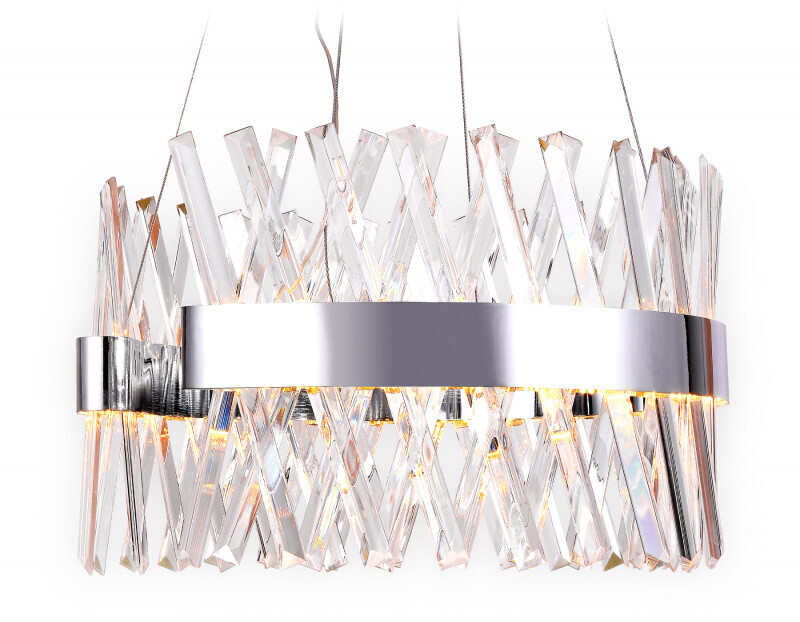 Подвесная люстра Ambrella TR5308