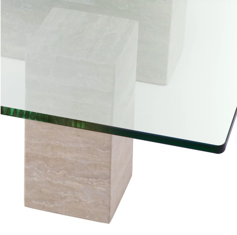 Журнальный столик Eichholtz IKAL 115815