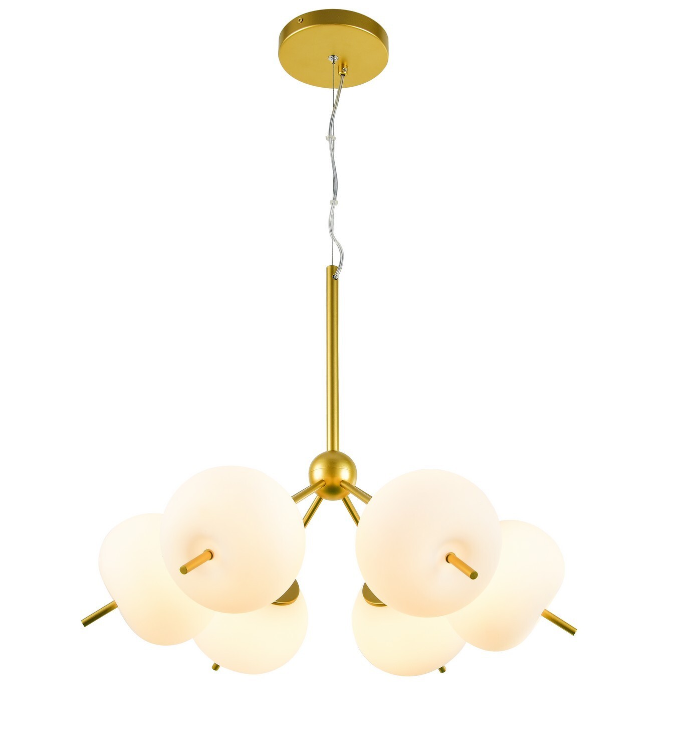 Люстра Favourite 2643-6P