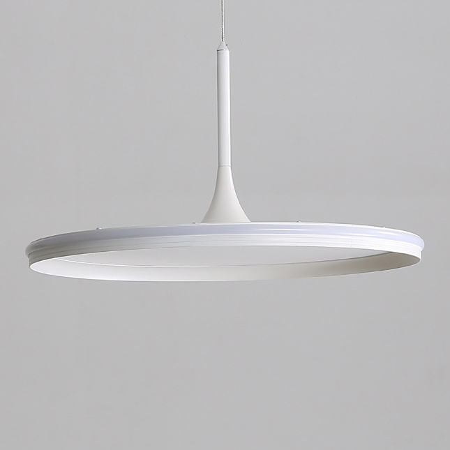 Подвесной светильник DANIKA D50 White 4000К by ImperiumLoft
