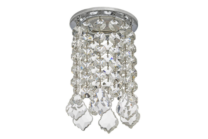 Встраиваемый светильник Dio D'arte Osimo GU10.5.14.8.122 N