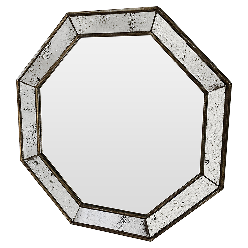 Зеркало BountyHome Antique Colossal mv121