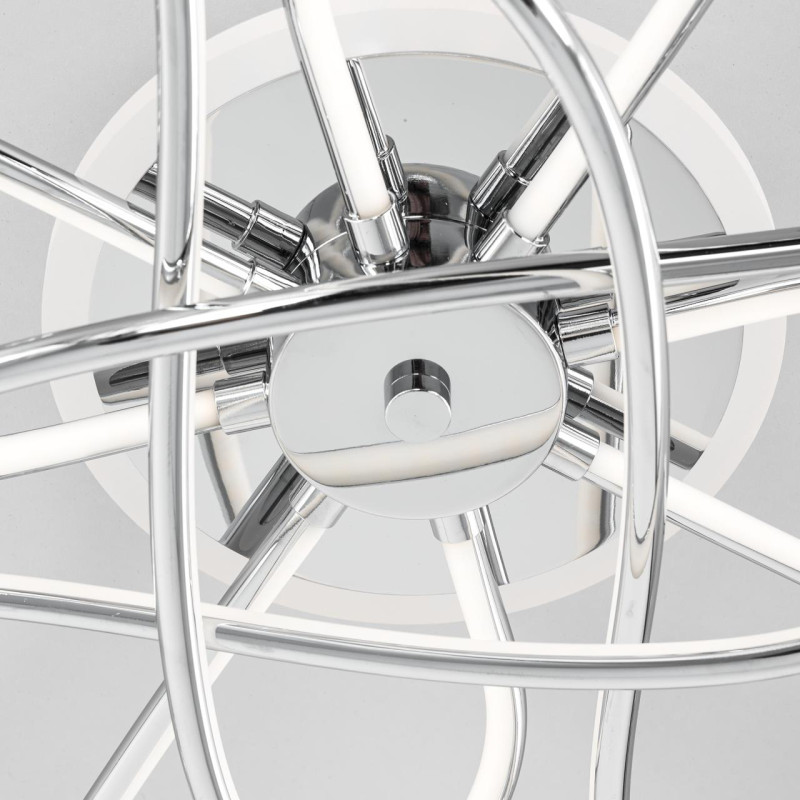 Накладная люстра Citilux CL229B141E