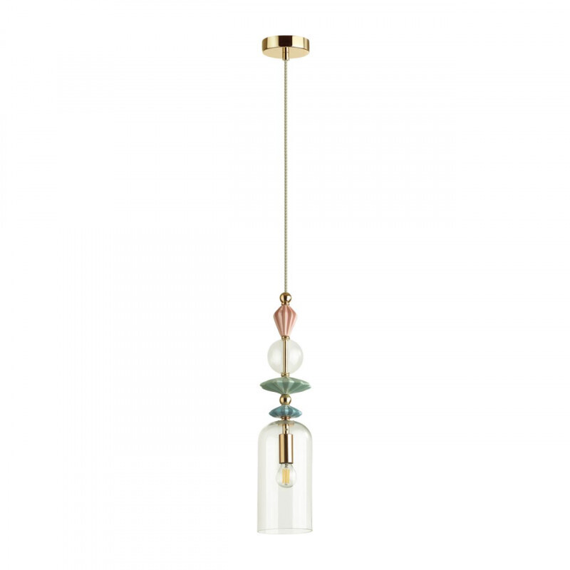 Подвесной светильник Odeon Light 4855/1