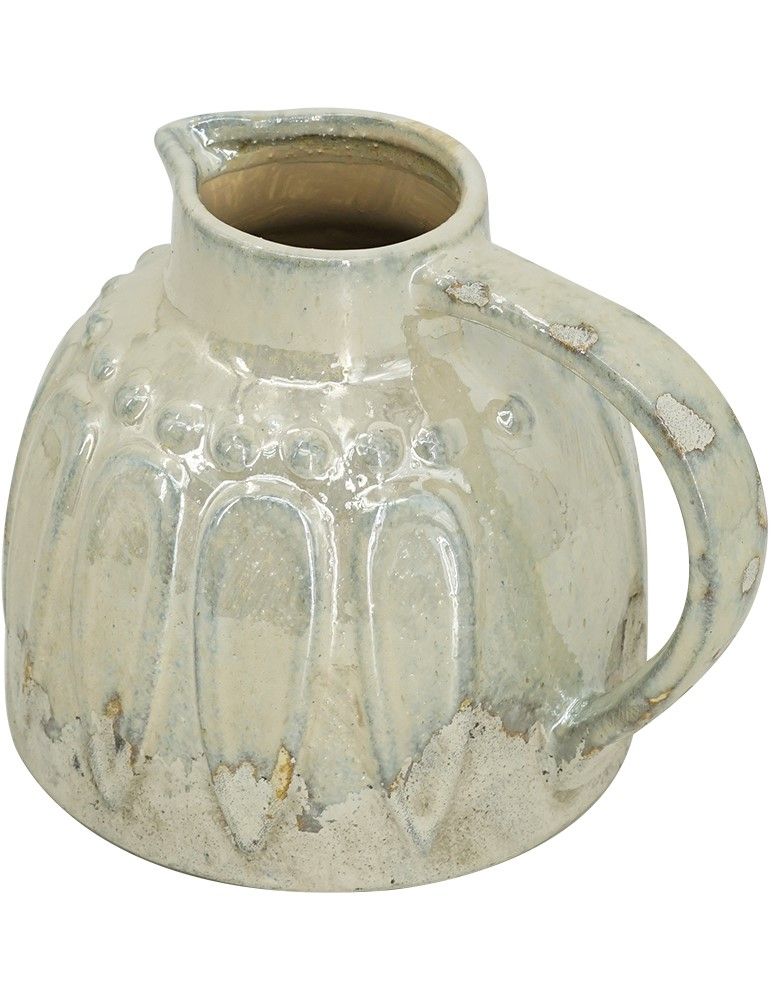 Кувшин декоративный Glasar 61031