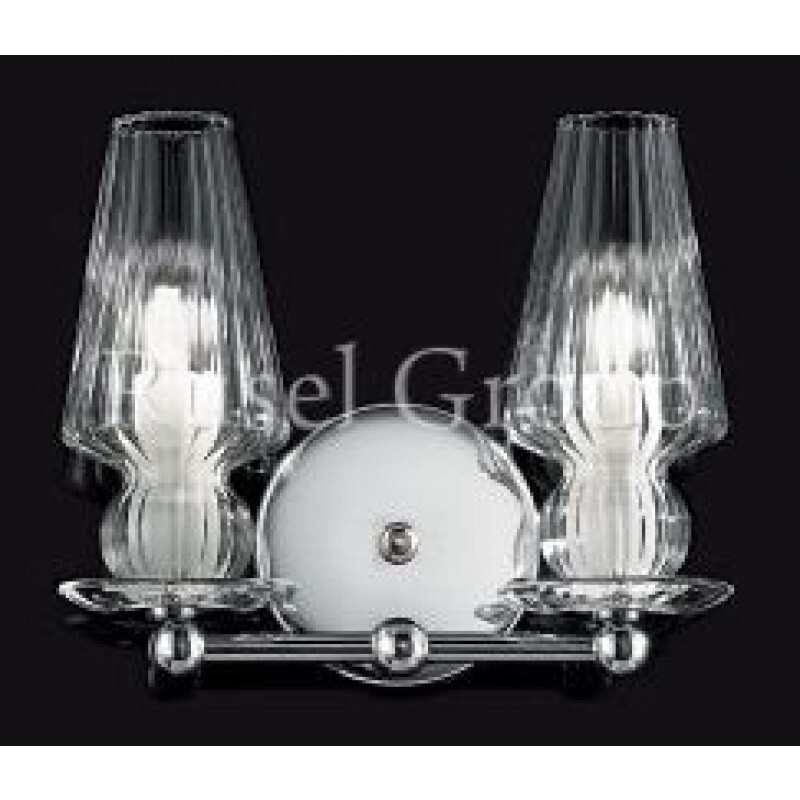 Настенный светильник Italamp Rigel 344/AP2