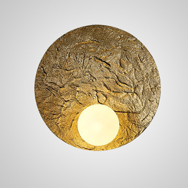 Настенный светильник ROMA BALL B by ImperiumLoft