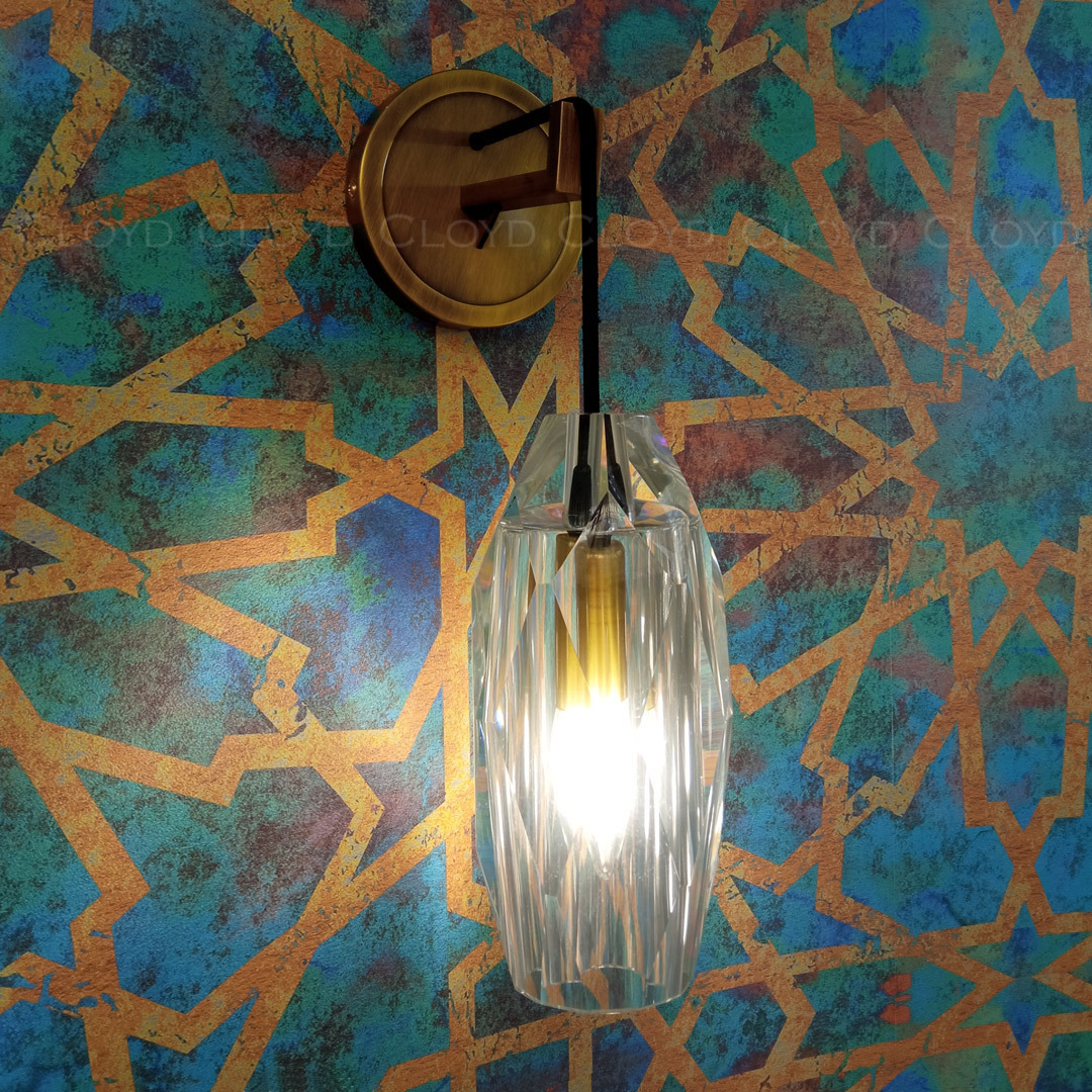 Бра Cloyd TESIS-A W1 20194