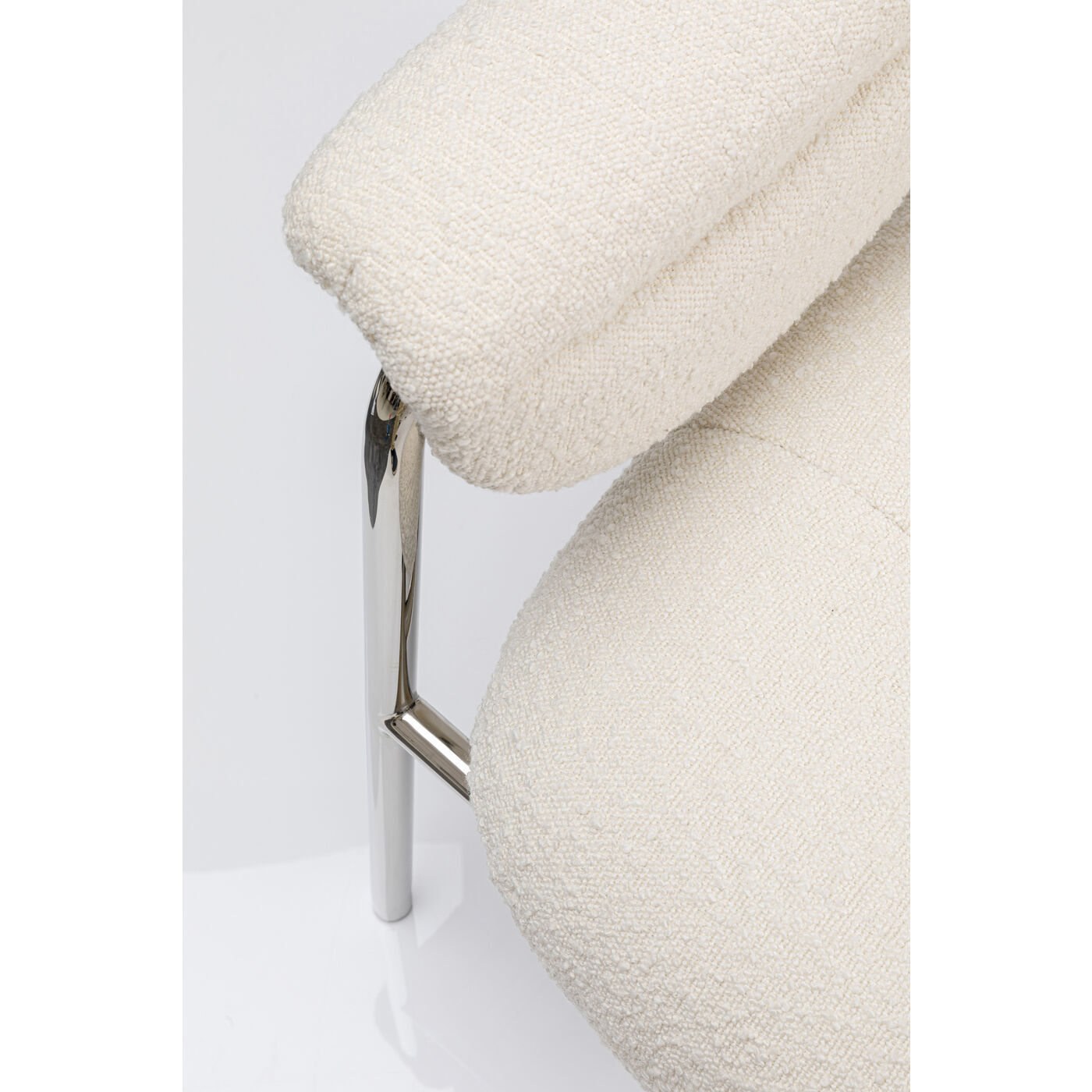 Кресло Samy 86162 Kare