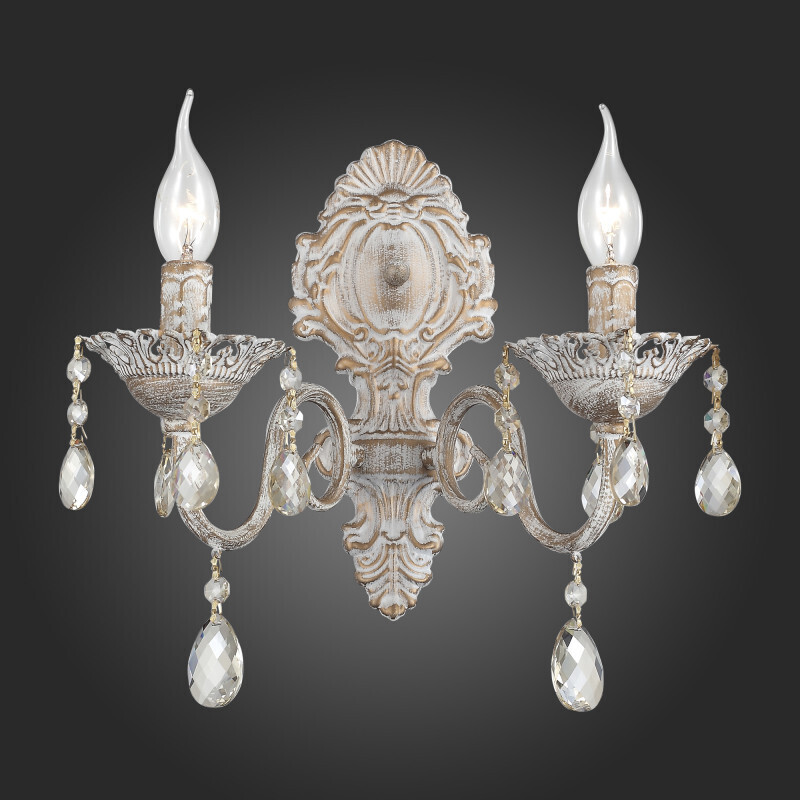 Бра Evoluce SL139.501.02