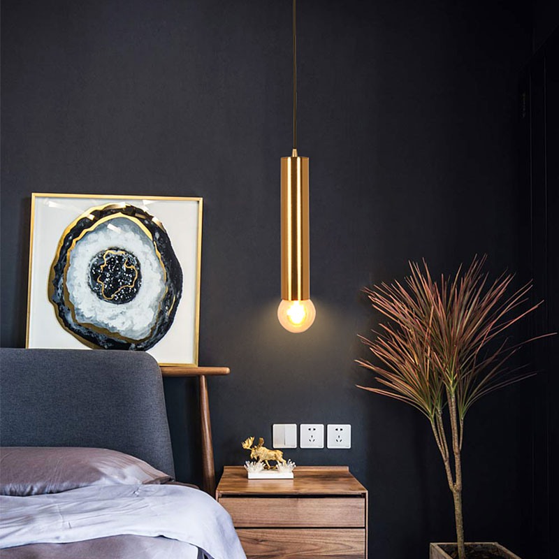 Подвесной светильник MODEST L30 by ImperiumLoft