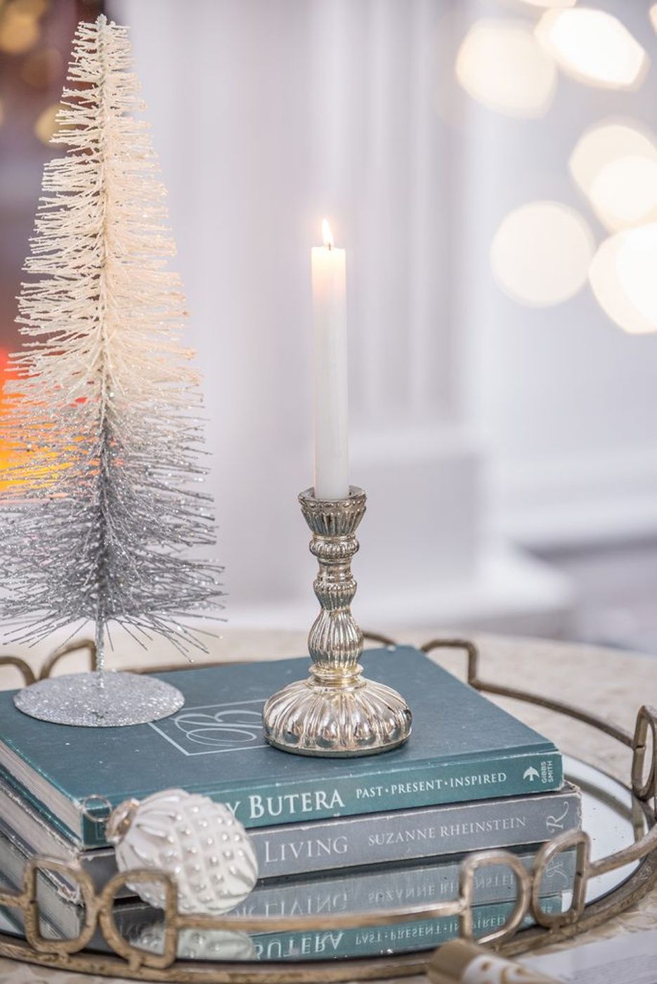 Подсвечник Glasar CGW803