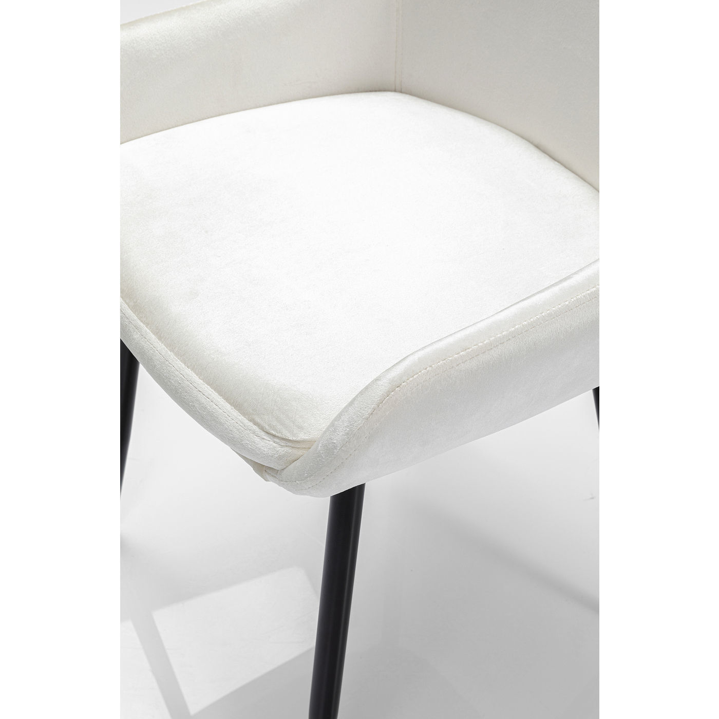 Стул мягкий East Side 84942 KARE