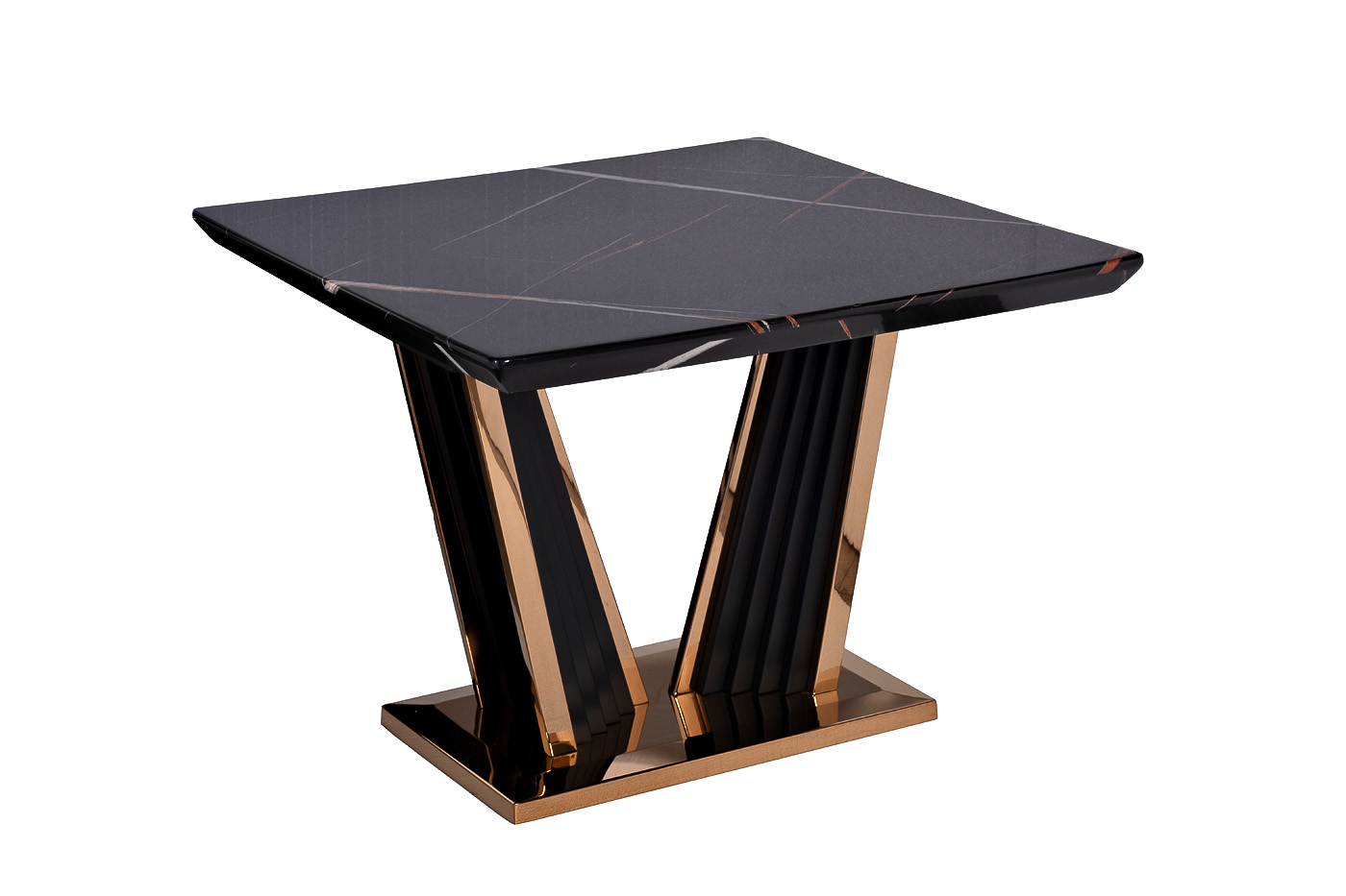 Стол кофейный Виктория Garda Decor 45EX-CT181-1