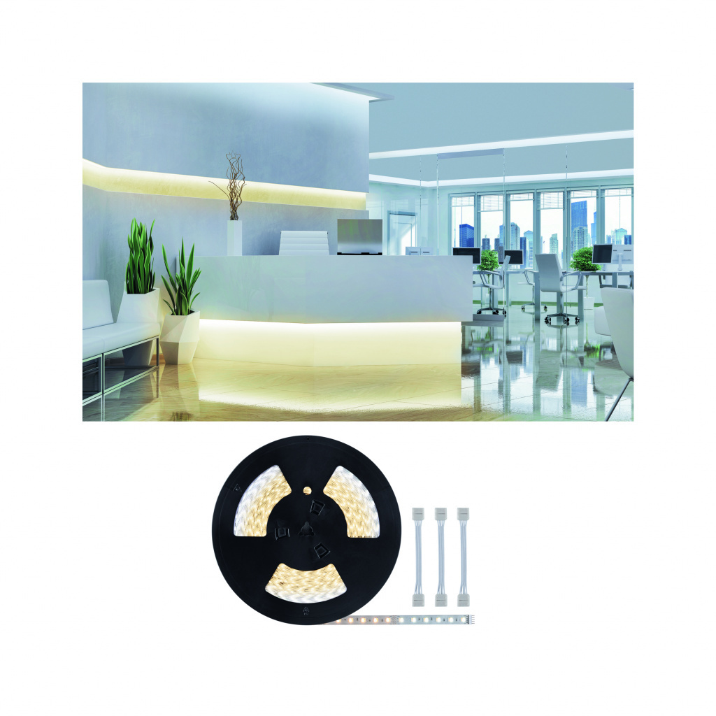 Лента светодиодная Paulmann 71041