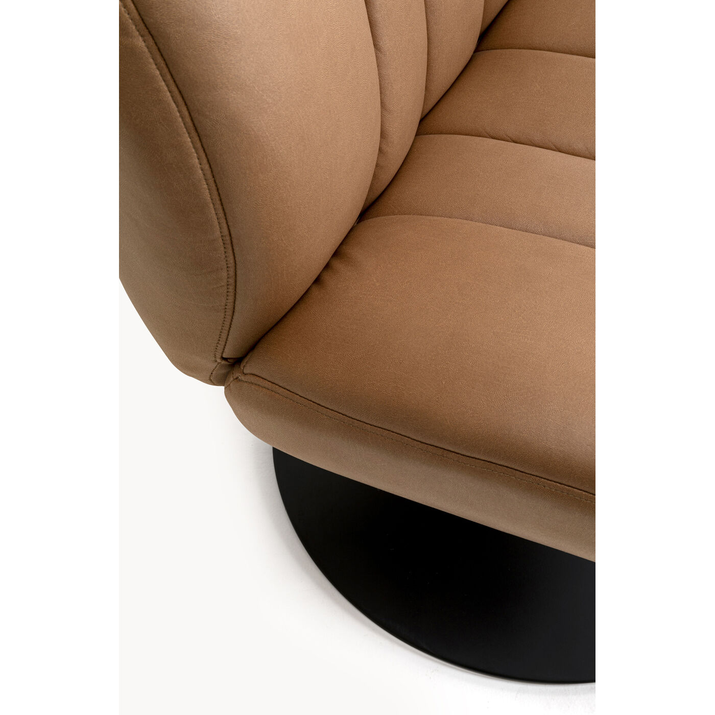 Кресло вращающееся Montmatre KARE 71188