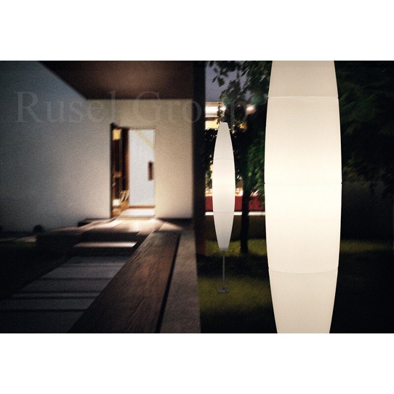 Напольный светильник Foscarini Havana Outdoor terra