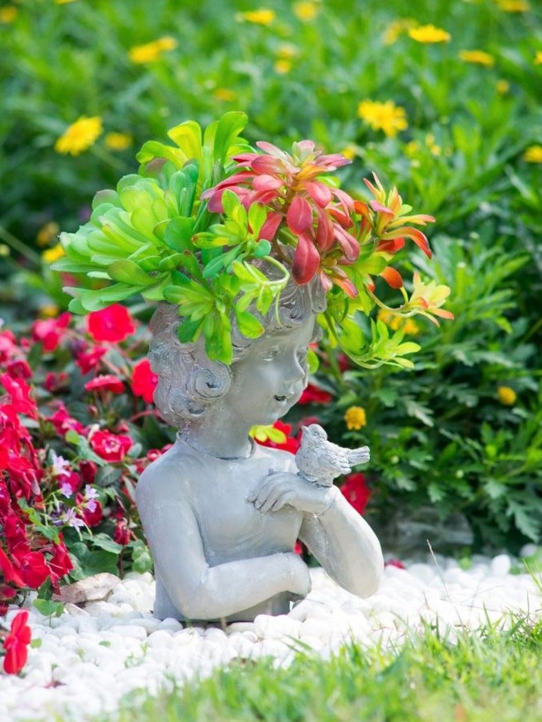 Ваза для цветов Glasar 60022