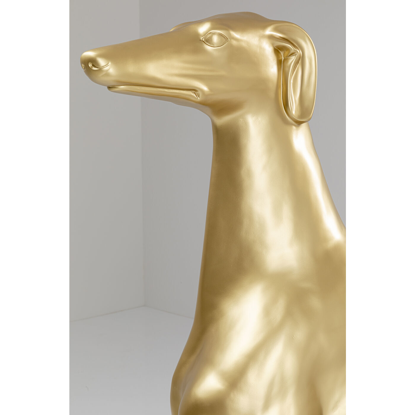 Фигура декоративная Dog 53449 Kare