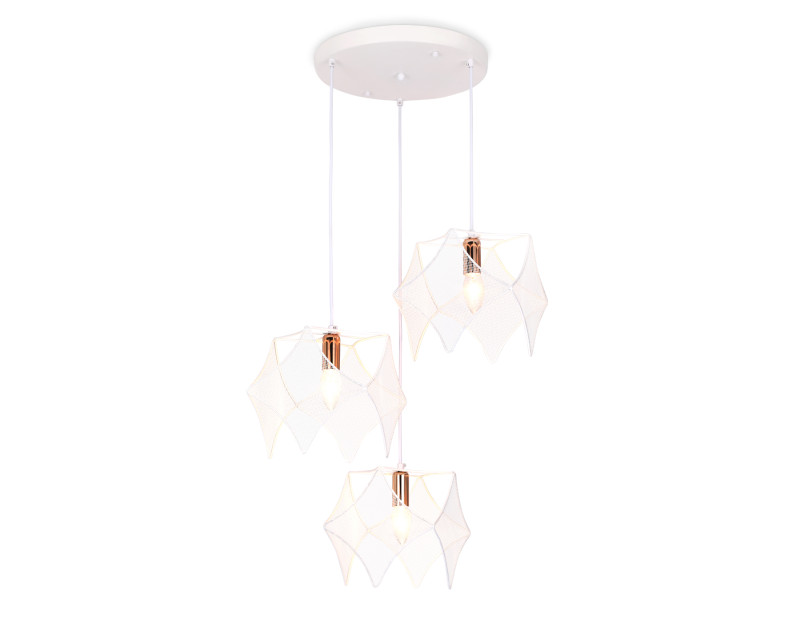 Подвесной светильник Ambrella Light TR8426