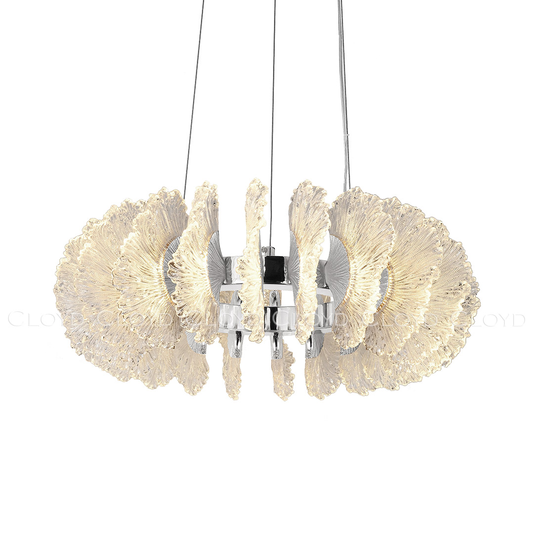 Люстра подвесная Cloyd Antigua 11443