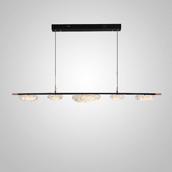 Подвесной светильник EVIAN LONG L130 by ImperiumLoft