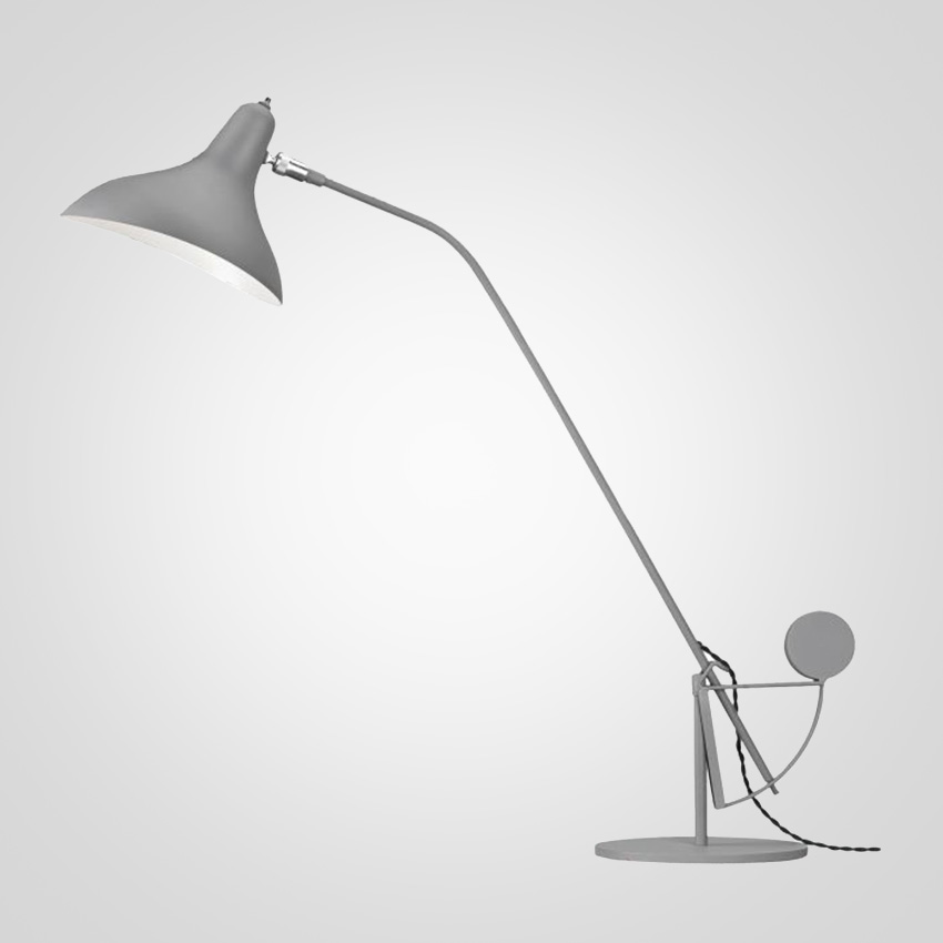 Настольная лампа BEILIN by ImperiumLoft