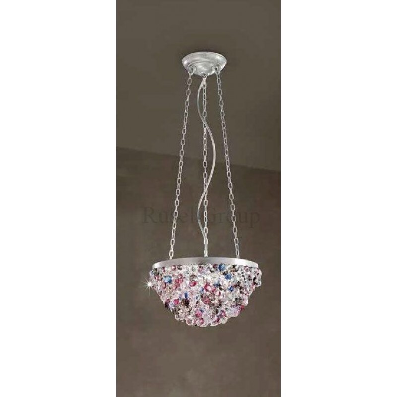 Подвесной светильник Masiero ROSEMERY 2