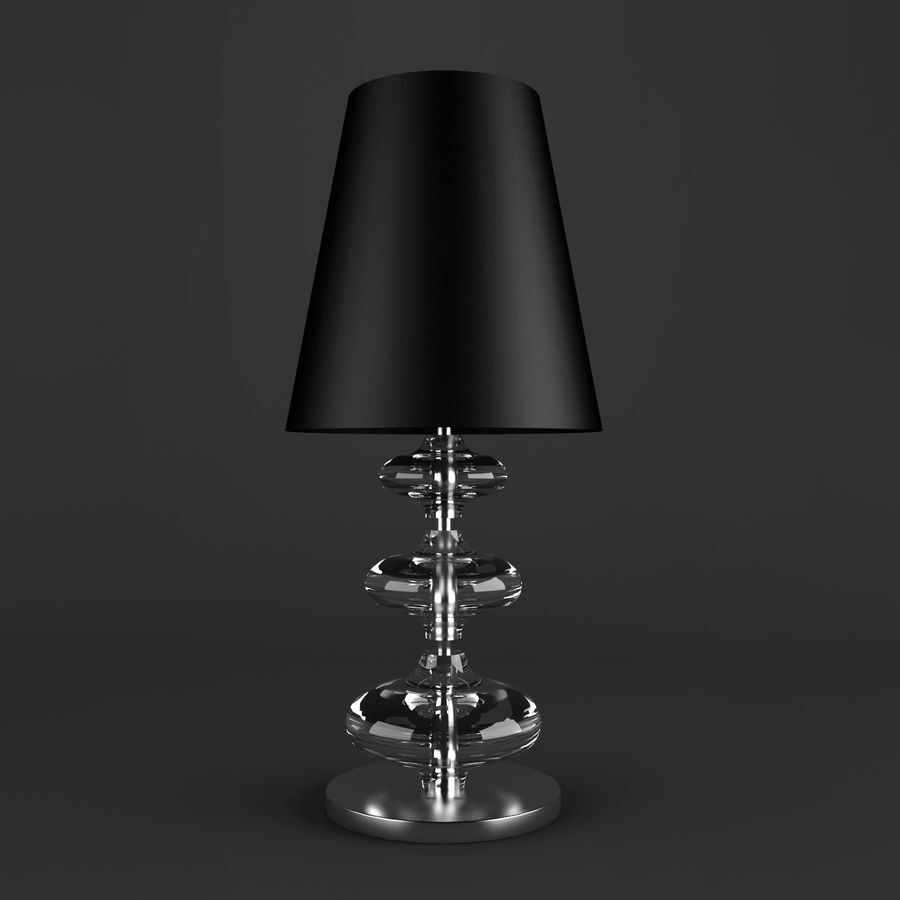 Настольная лампа Barovier & Toso 7056