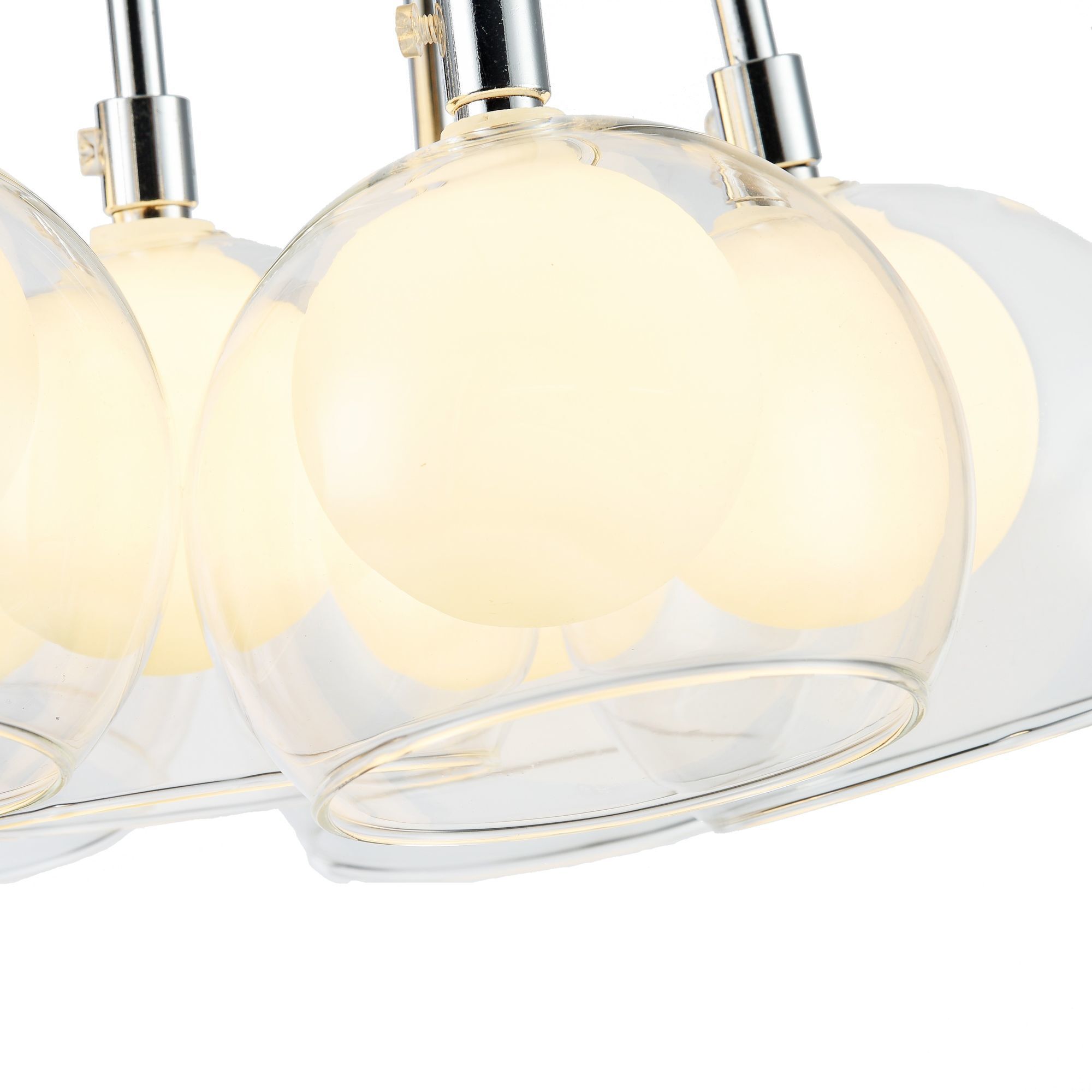 Подвесной светильник Freya FR5175-PL-11-CH