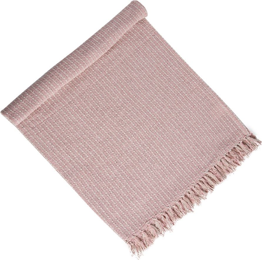 Плед Glasar T83754-TAN-SA